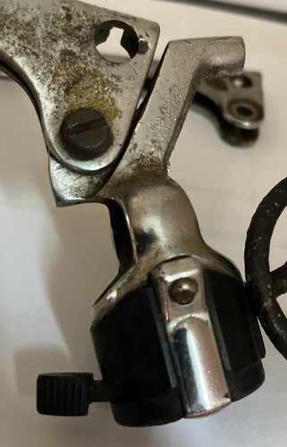 Bsa b31 a10 b33 m21 - bsa,