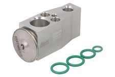 Expansion Valve, Air