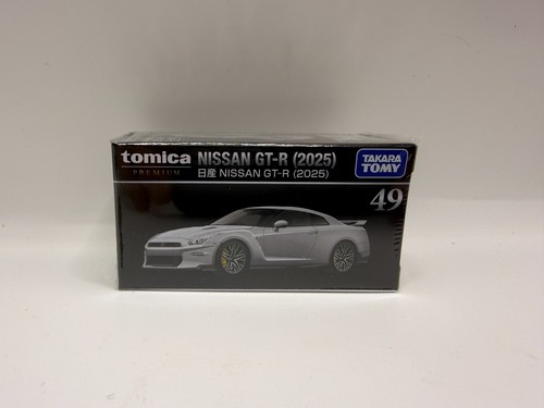 Stock tomica premium 49 - tomica,