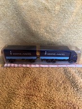 Viking Models Kuhne & Nagel