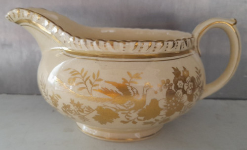 Antique mason ironstone - mason's,