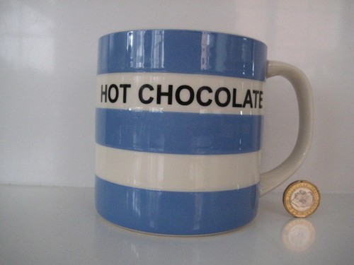 Cornishware large mug original - mug,