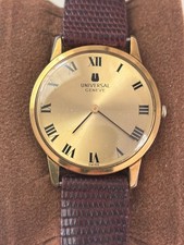 Universal Geneve 542101