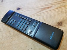 Arcam Cr12 Vintage Remote