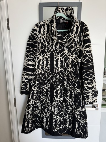 Desigual women autumn - women's, coat