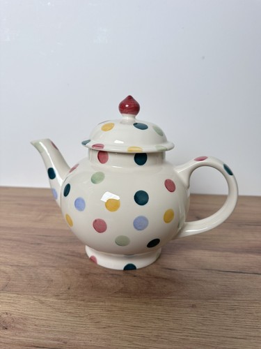 Emma bridgewater polka - bridgewater, dot