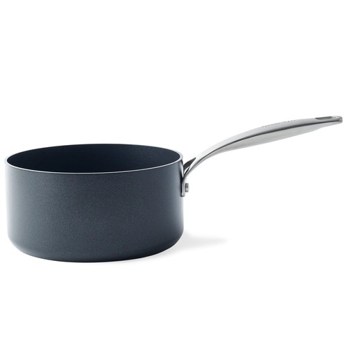 Greenpan copenhagen saucepan - greenpan,