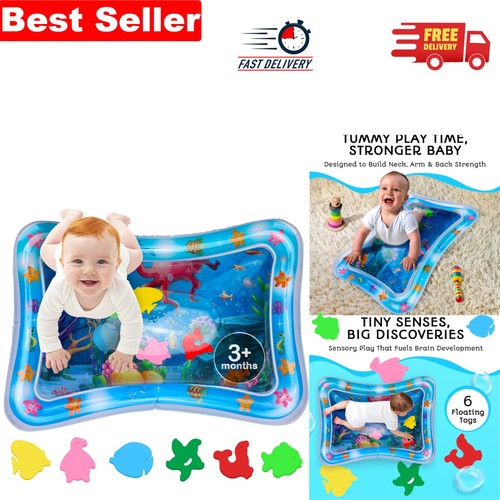 Bpa free water play - water,