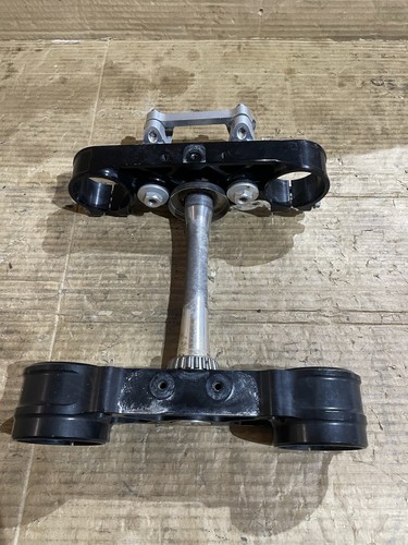 Husqvarna fc250 triple clamps - fc250,