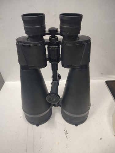 Oregon opticron 20x80 field - by,