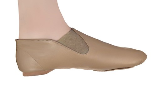 Slip jaaz leather gor dance - slip,