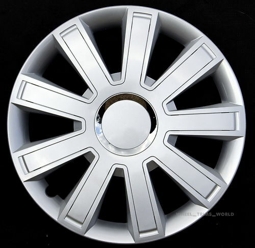 Inch wheel trims fit - inch,