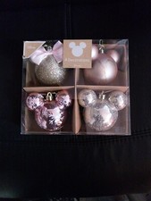 Disney Mickey & Minnie Mouse 4