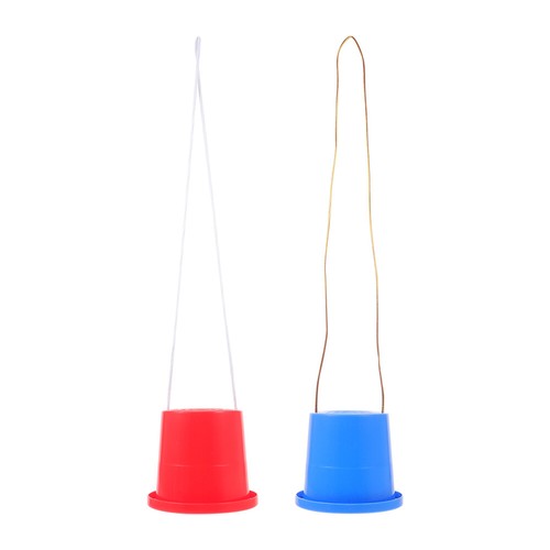 Pairs bucket stilts - , for