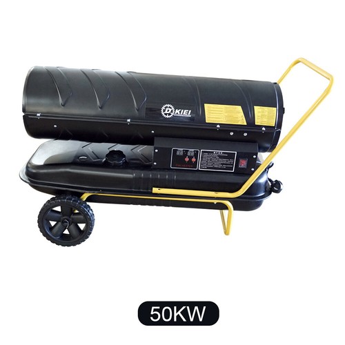 Industrial diesel heater 50kw - diesel,