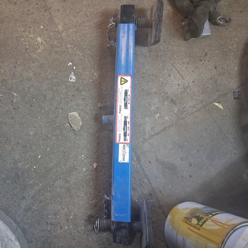 Cross beam adaptor - beam,