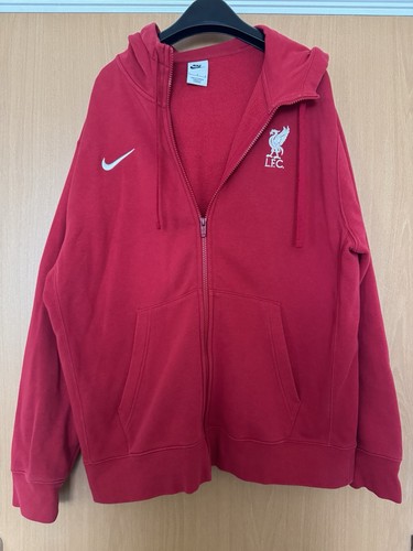 Liverpool football club - football, nike