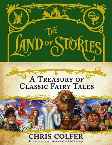 The land stories - land, treasury