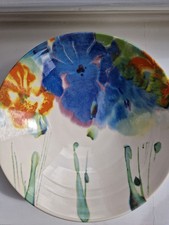 Janice Tchalenko Poole Pottery