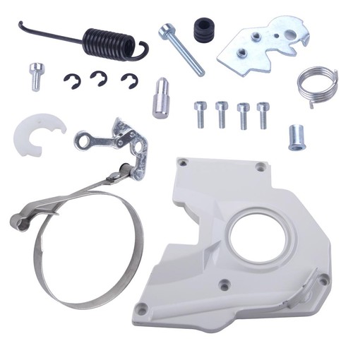 Chain brake band - band, spring