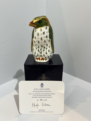 Royal crown derby - royal,