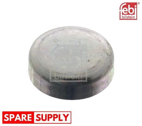 Frost plug for vauxhall astra - plug,