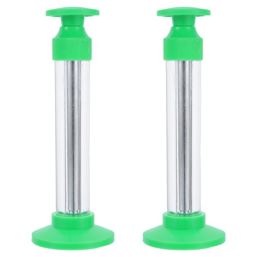 2pcs compression fire starter - 2pcs,