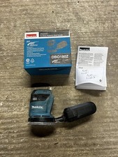 Makita DBO180z 18V LXT Random