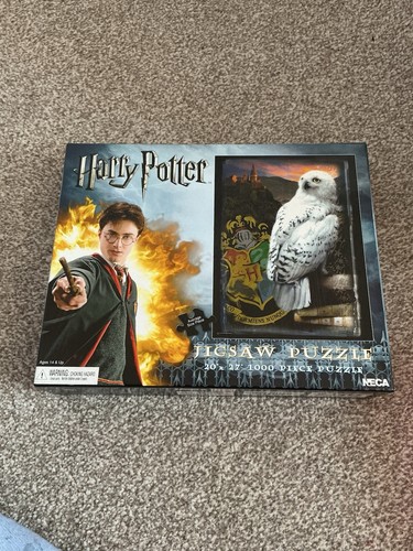 Neca harry potter - harry, 1000