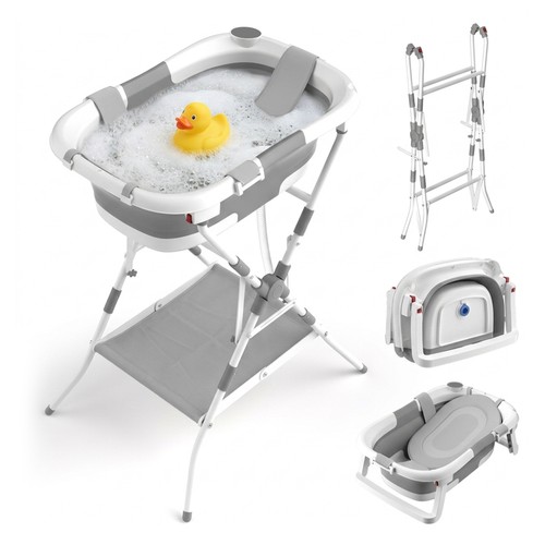 Baby bath tub - baby, infant