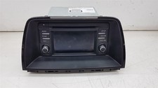 MAZDA 6 MK3 SKYACTIV HEAD UNIT