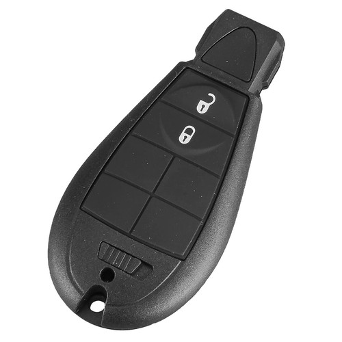 Remote button key fob - remote,