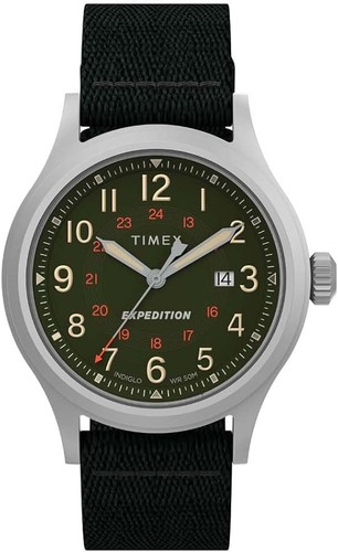 Mens new timex expedition - new,