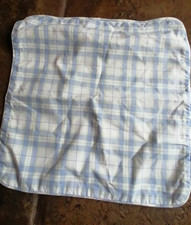 Laura Ashley Canasta Check