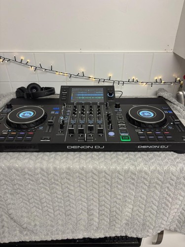Denon live 4 - live,