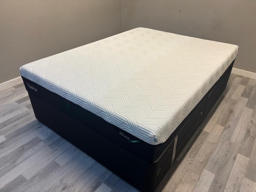 Tempur pro luxe - pro,