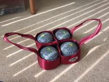 4 x Drakes Pride Professional