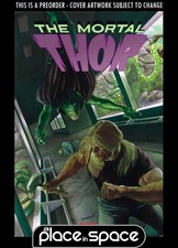 (WK03) THOR #6A ALEX ROSS -