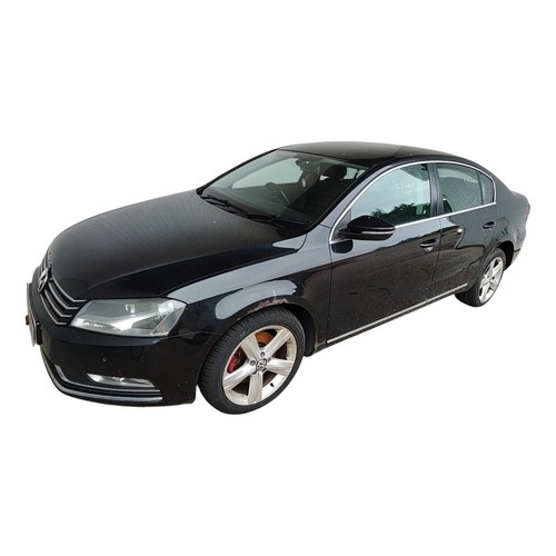 Volkswagen passat tdi - passat,