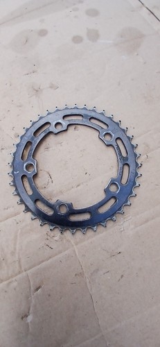 Sugino bmx 40t chain wheel - chain,