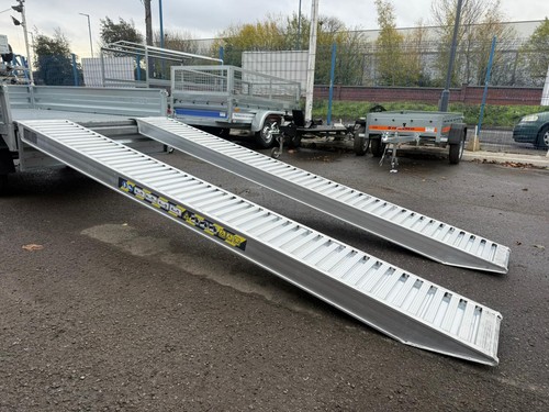Heavy duty ramps for - heavy,