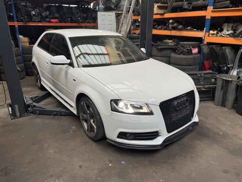 Audi breaking 8 - audi, 1.8