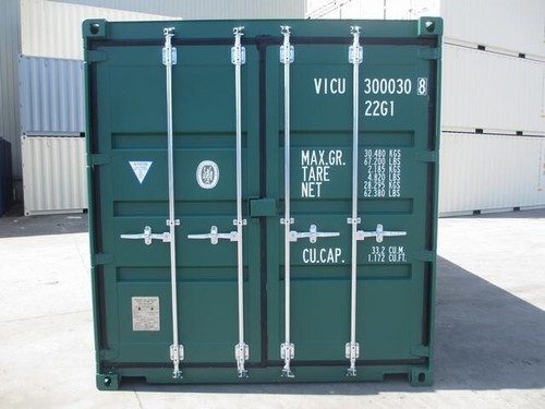 Shipping containers ft - shipping,