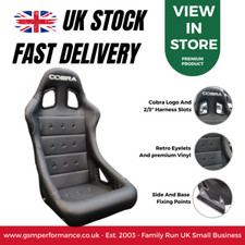 Cobra Monaco 40th Edition