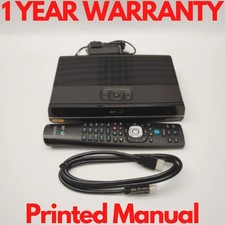 BT 4K Ultra HD Box UHD