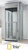 Internal Platform Lift UK |