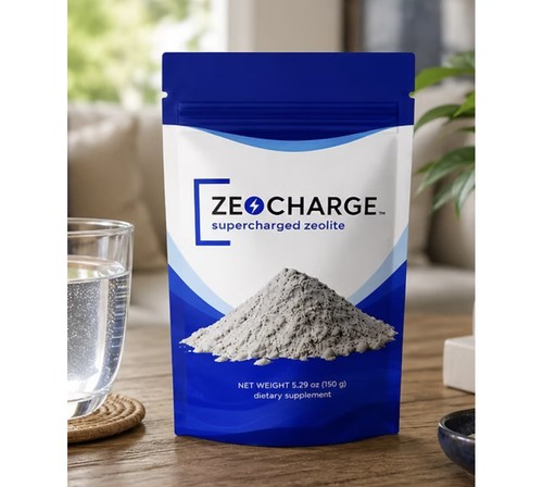 ZeoCharge
