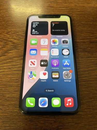 Apple iphone 512gb space - iphone,