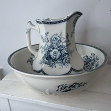 Antique Vintage Nosegay Wash