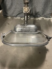 GEC Vintage Street Light Lamp